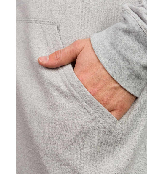 Moletom Oakley Pennycross 3.0 Cinza - 4