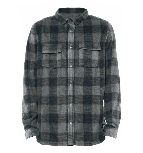 Jaqueta quiksilver assault top