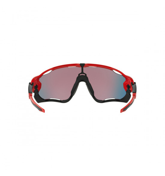 Óculos Oakley JawBreaker Redline/Lente Prizm Road - 3