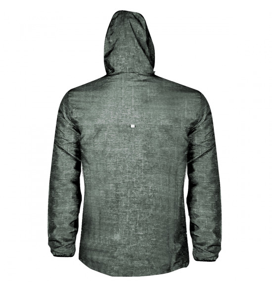 Jaqueta Oakley Windbreaker Factory Pilot Print Mescla - 2