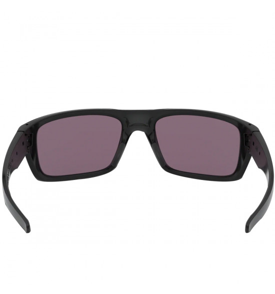 Óculos Oakley Drop Point Black Ink/ Lente Jade Iridium  - 4