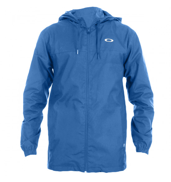 Jaqueta oakley hot sale windbreaker one brand