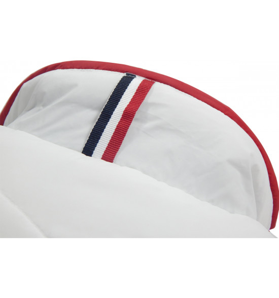 Rx Jaqueta Alma de Praia HardCore Branco - 6