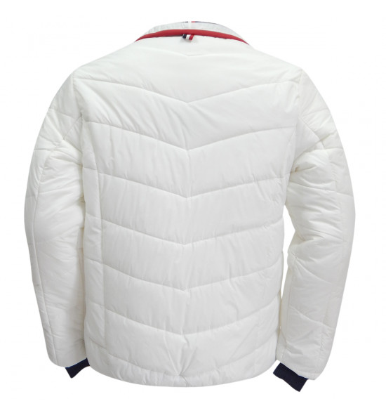 Rx Jaqueta Alma de Praia HardCore Branco - 2