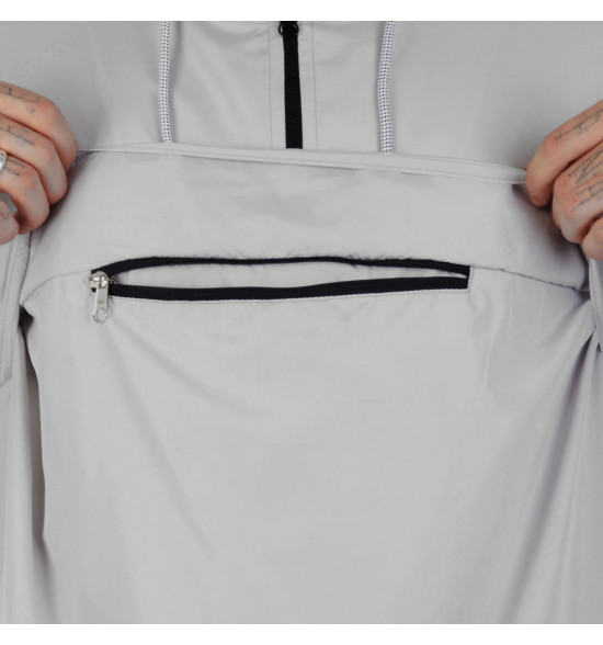 Jaqueta Oakley Mark II Packable Off White - 4