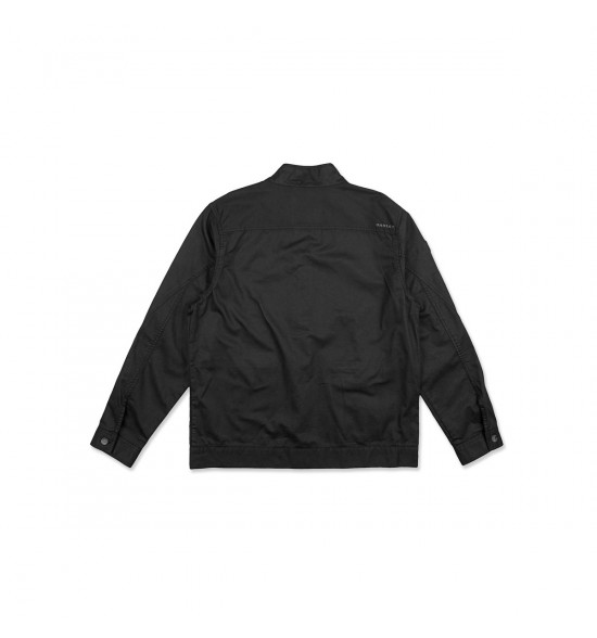 Jaqueta Oakley O-Patch Rider A Prova Dagua Preto - 3