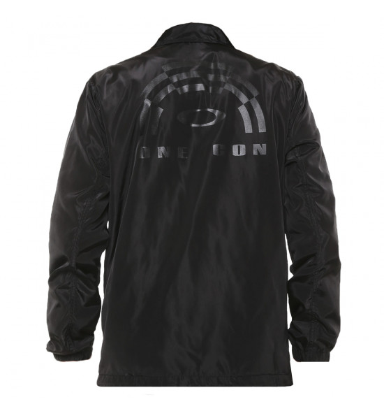 Jaqueta Oakley Windbreaker One Icon Coat Jacket - 2