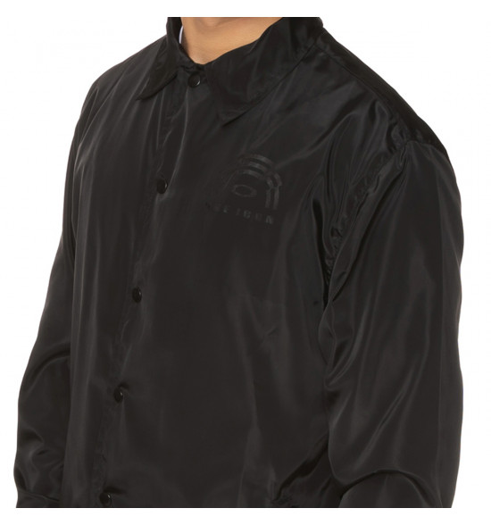 Jaqueta Oakley Windbreaker One Icon Coat Jacket - 3