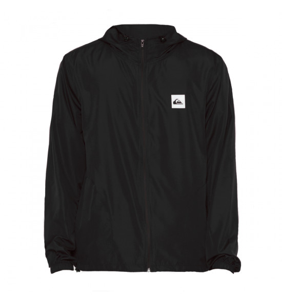 jaqueta quiksilver windbreaker