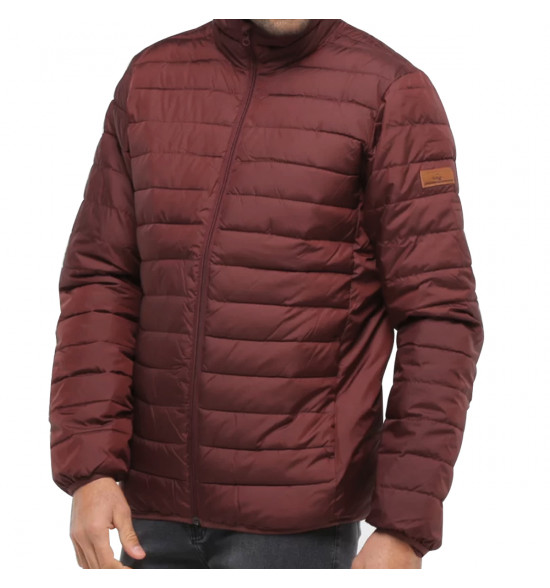 Jaqueta Quiksilver Scaly Full Zip Andora - 4