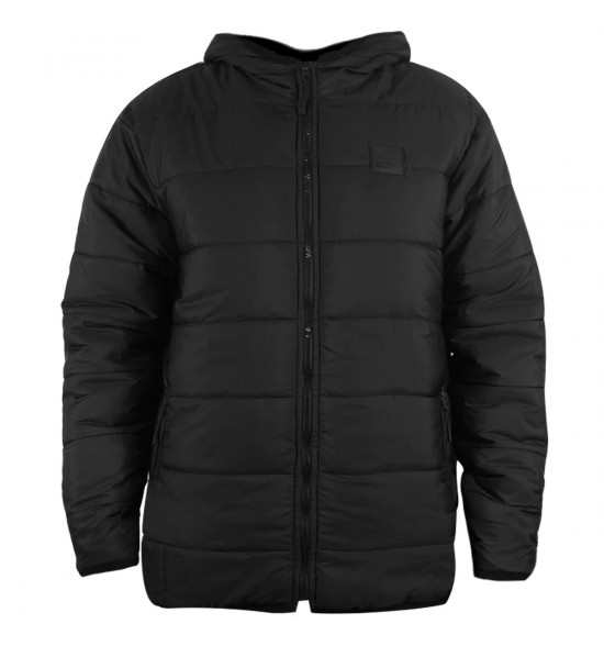 Jaqueta Oakley Glowing Commuter Down Preto - 2