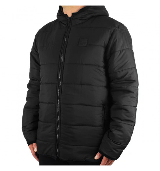 Jaqueta Oakley Glowing Commuter Down Preto - 4