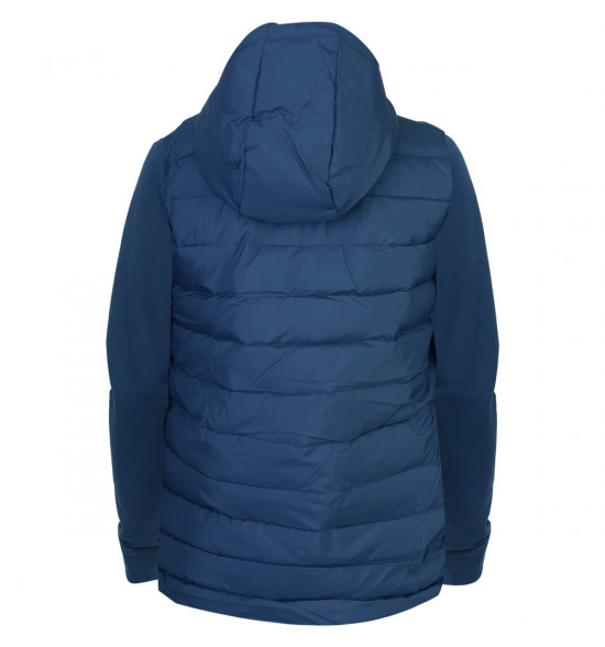 Rx Jaqueta Alma de Praia Bomberx Azul PROMOÇAO - 2