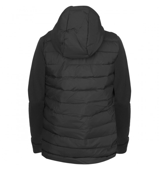 Rx Jaqueta Alma de Praia Bomberx Preta PROMOÇAO - 2