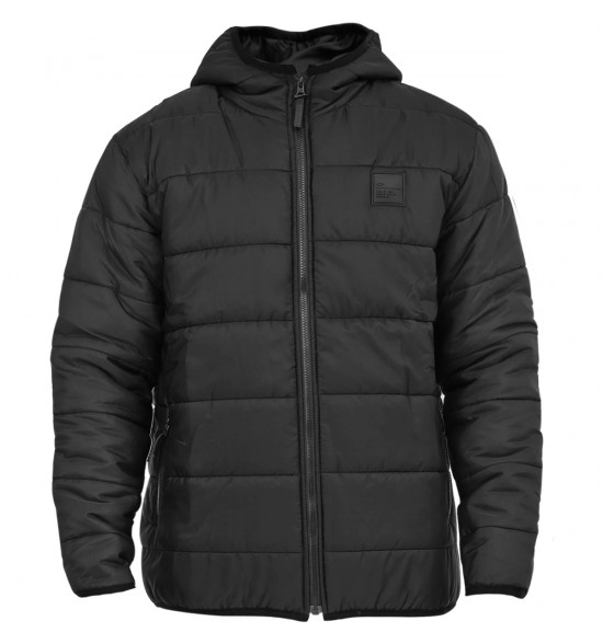 Jaqueta Oakley Tractor Down Jacket Blackout