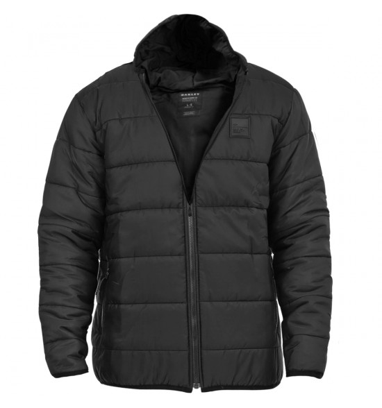 Jaqueta Oakley Tractor Down Jacket Blackout - 2