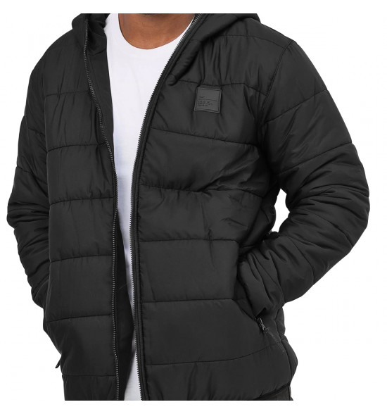 Jaqueta Oakley Tractor Down Jacket Blackout - 4