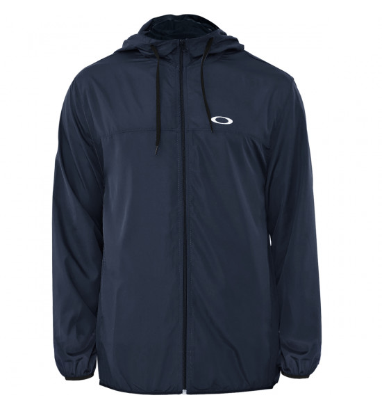 Jaqueta Oakley Windbreaker Fathom