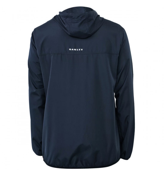 Jaqueta Oakley Windbreaker Fathom - 2