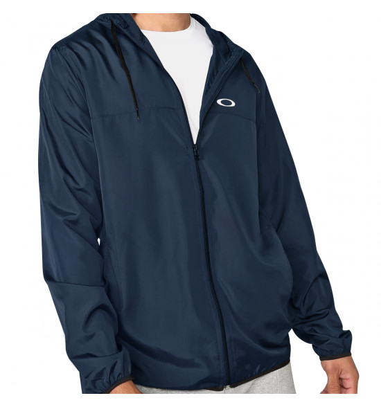 Jaqueta Oakley Windbreaker Fathom - 3