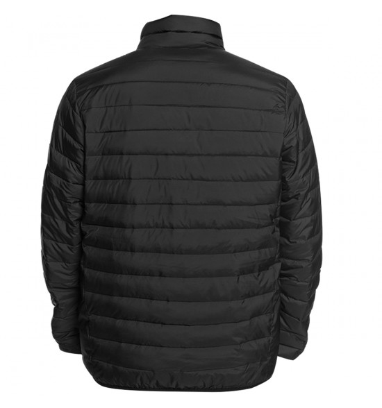 Jaqueta Quiksilver Scaly Full Zip Preto - 3