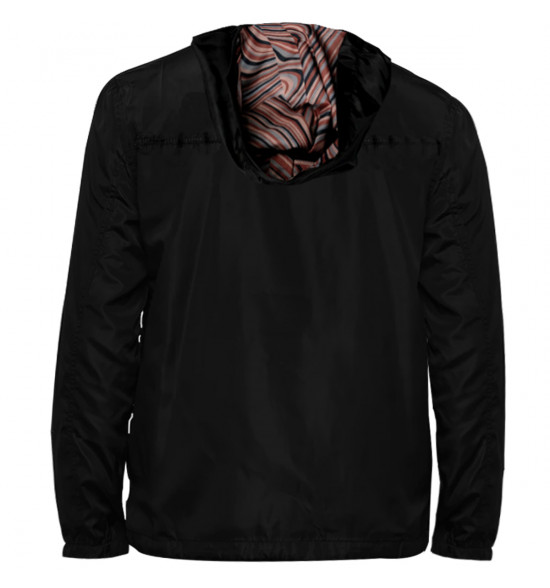 Jaqueta Oakley Marble Coat Blackout - 2