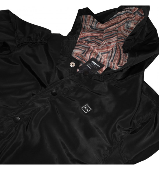 Jaqueta Oakley Marble Coat Blackout - 3