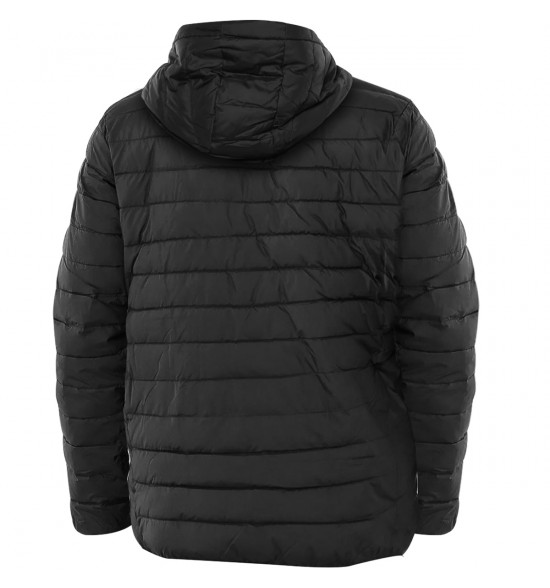 Jaqueta Rip Curl Puffer Hood Jacket Black - 3