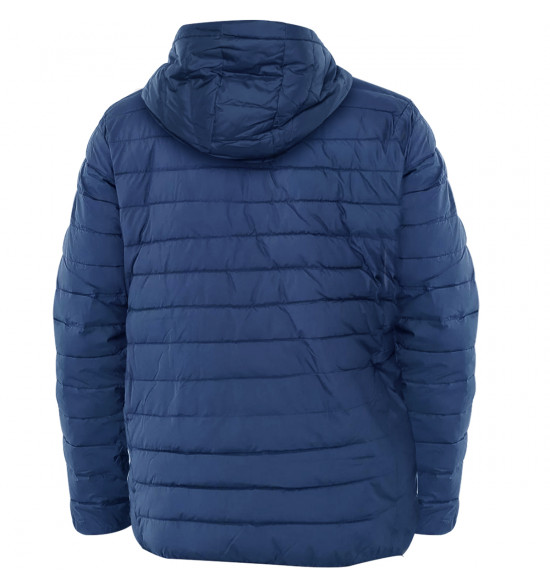 Jaqueta Rip Curl Puffer Hood Jacket Navy - 3