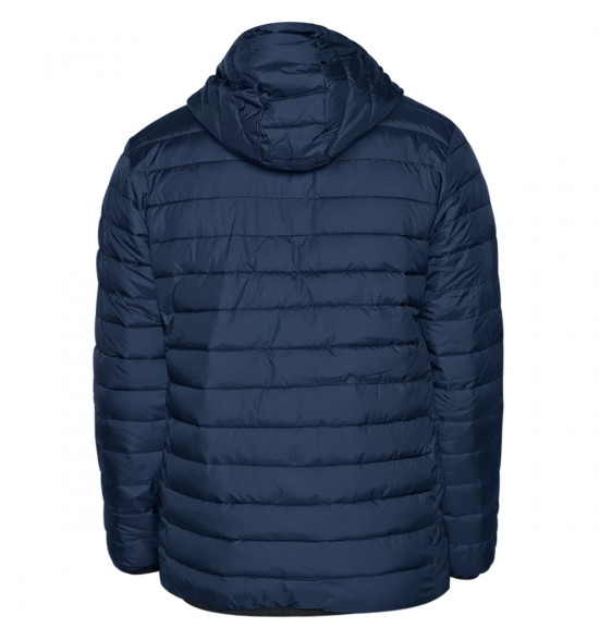 Jaqueta Quiksilver Scaly Hood Navy - 3