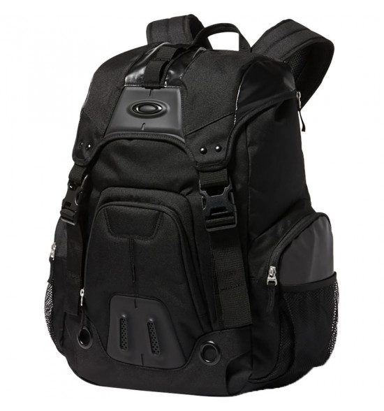 Mochila Oakley Gearbox LX Preto