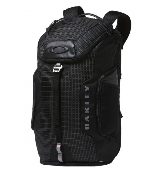 Mochila Oakley Link Pack Preto