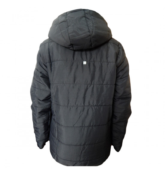 Jaqueta Nylon Oakley Mountain Down Black - 3