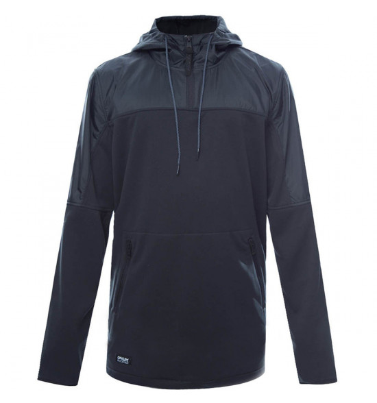 Jaqueta Oakley Ride Fleece Biking PROMOÇAO