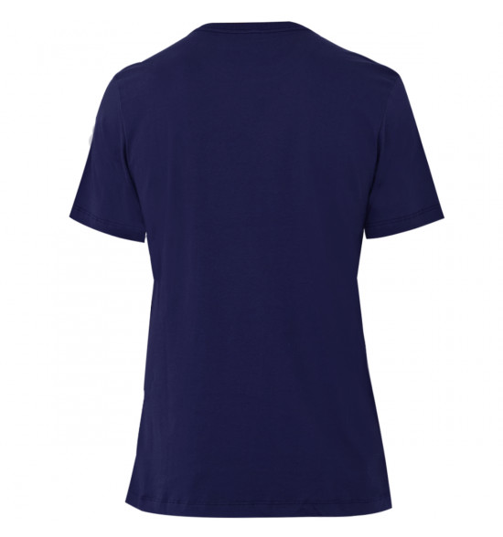 Camiseta Quiksilver Jungle Jim Azul - 2