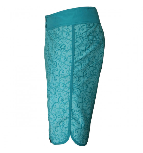 Rx Bermuda Água Alma de Praia Sea Leafs - 2