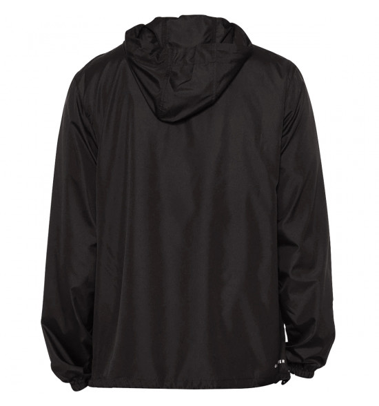 Jaqueta Quiksilver Windbreaker Kaimana Preta - 2