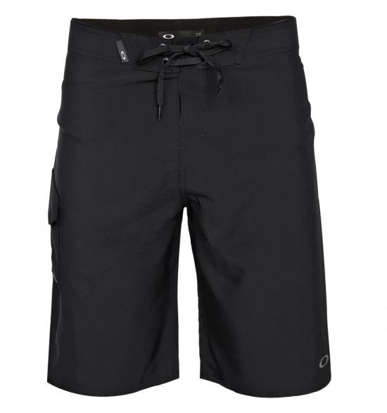 Bermuda Água Oakley Kana 21 Blackout