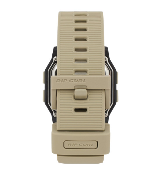 Relógio Rip Curl Atom Khaki Sand - 3