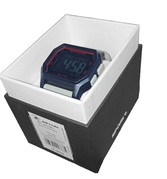 Relógio Rip Curl Atom Khaki Sand - 4