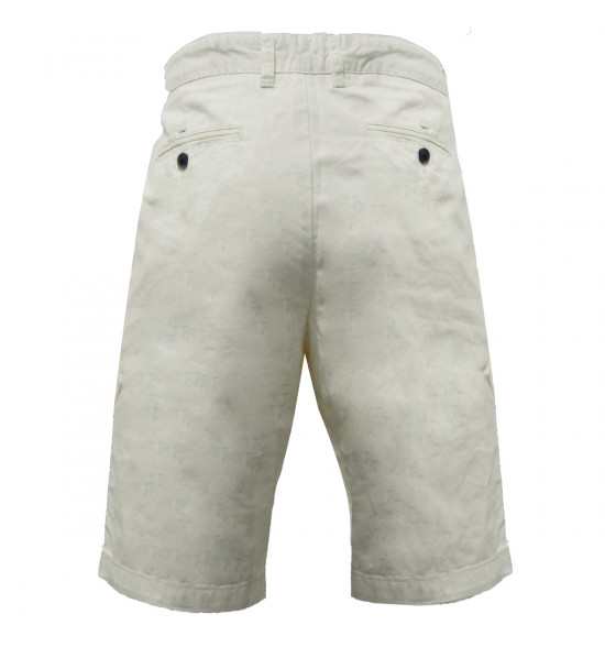 Rx Bermuda Walk Alma de Praia Gelo - 2