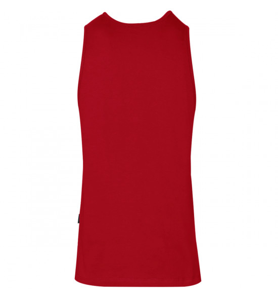 Regata Oakley Patch 2.0 Tank New Crimson - 2