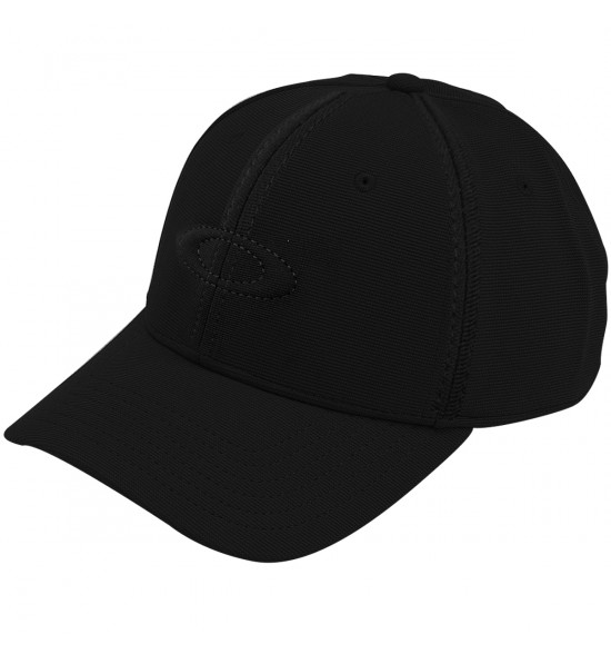 Kit Promocional 3 Bonés Oakley Ellipse 6 Panel Hat Cores Selecionadas - 4