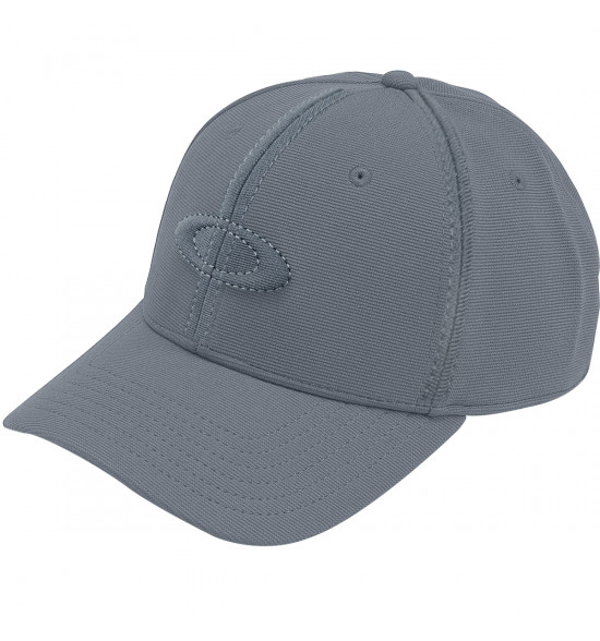 Kit Promocional 3 Bonés Oakley Ellipse 6 Panel Hat Cores Selecionadas - 5