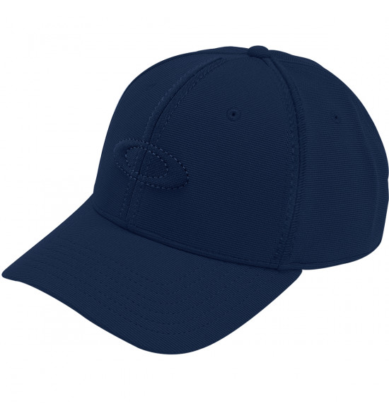 Kit Promocional 3 Bonés Oakley Ellipse 6 Panel Hat Cores Selecionadas - 6