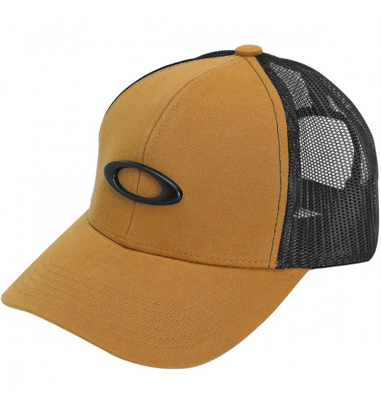 Kit Promocional 6 Bonés Oakley Trucker Hat Cores Selecionadas - 4