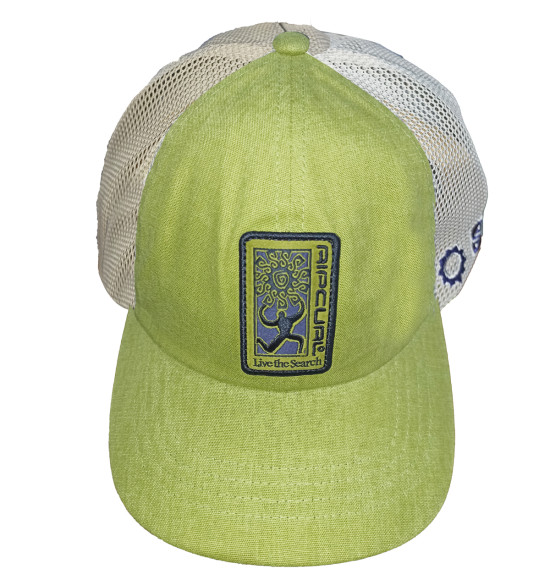 Boné Rip Curl Search Dawn Trucker Kiwi - 2