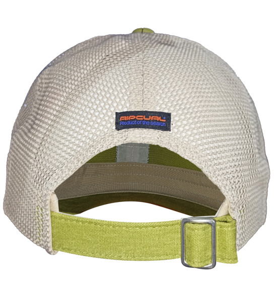 Boné Rip Curl Search Dawn Trucker Kiwi - 4