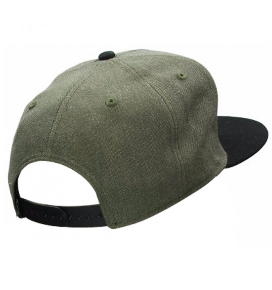 Boné Oakley O-Justable Metal Cap Verde Olive - 2