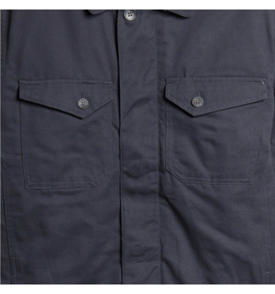 Jaqueta Oakley Control Woven - 4